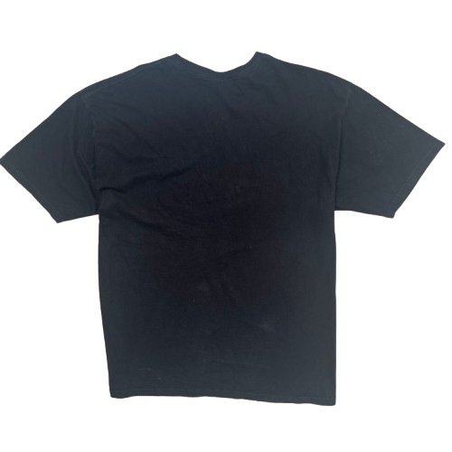 OBEY CAMO LOGO TEE (XL)