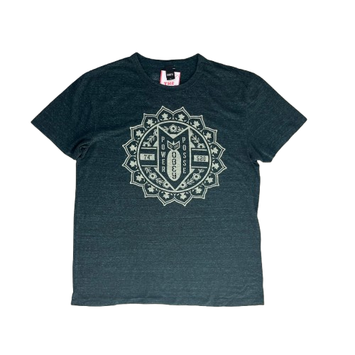OBEY POWER POSSE TEE (XL)