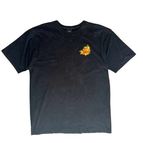 OBEY KISS ME DEADLY TIGER TEE (XL)