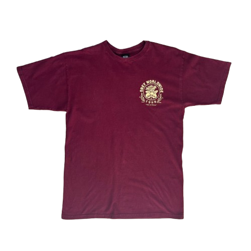OBEY WORLDWIDE TEE (M)