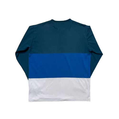 PARRA DETACHED LONG SLEEVE (L)