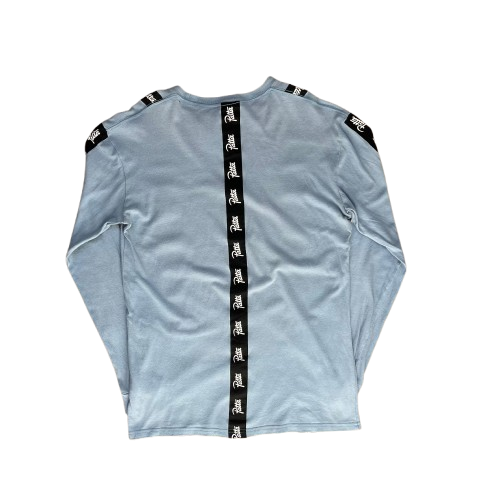 PATTA BANDS TAPE LONGSLEEVE (M)