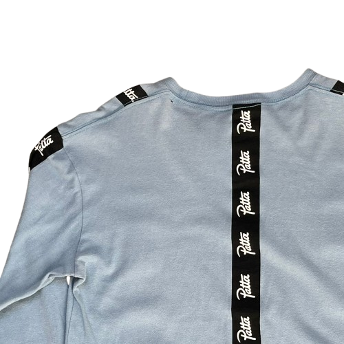 PATTA BANDS TAPE LONGSLEEVE (M)