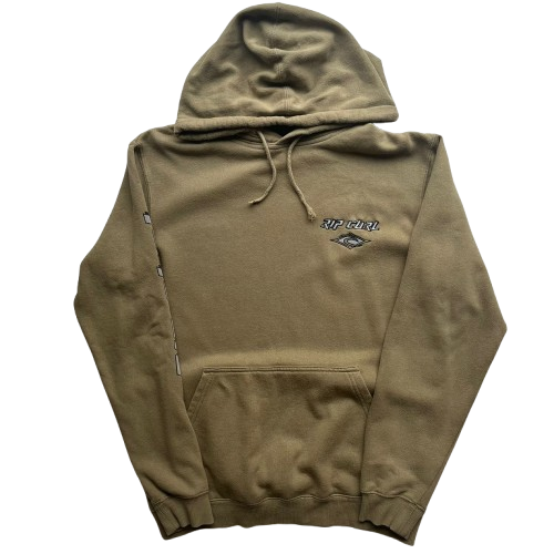 RIP CURL FADE OUT HOODIE (S)