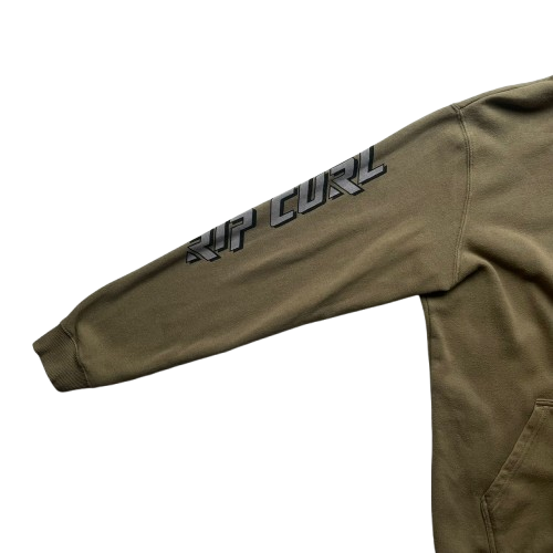 RIP CURL FADE OUT HOODIE (S)