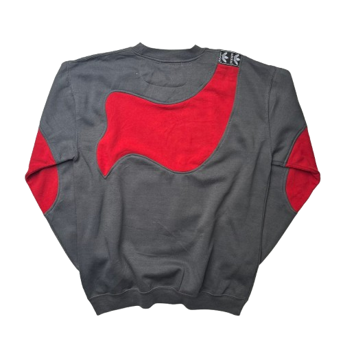 ADIDAS REWORKED SWEATER (L)