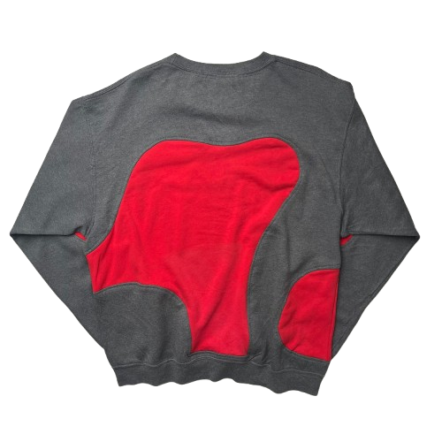 FILA REWORKED SWEATER (XXL)