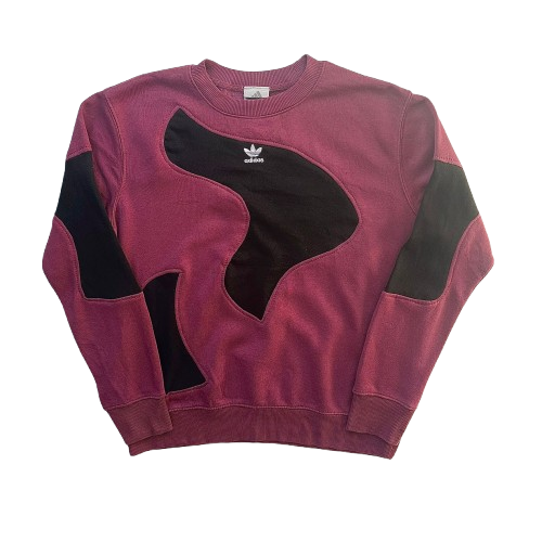 ADIDAS REWORKED SWEATER (L)