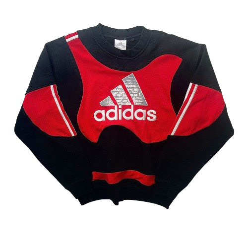 ADIDAS REWORKED SWEATER (M)