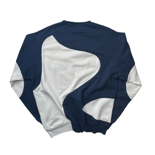 CHAMPION REWORKED SWEATER (L)
