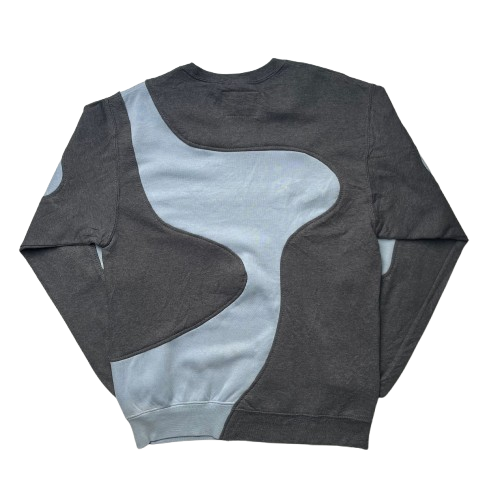 CHAMPION REWORKED SWEATER (M)