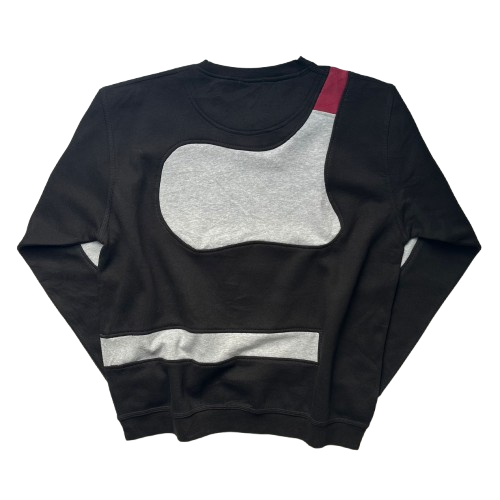 GAP REWORKED SWEATER (XL)
