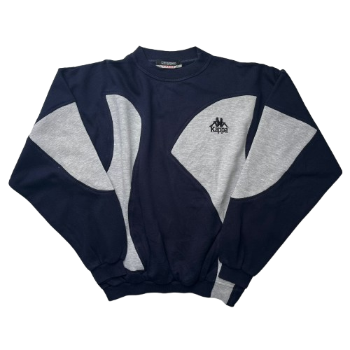 KAPPA REWORKED SWEATER (XXL)
