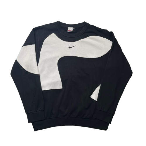 NIKE REWORKED SWEATER (XXL)