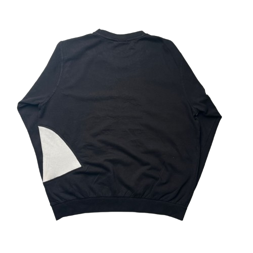 NIKE REWORKED SWEATER (XXL)