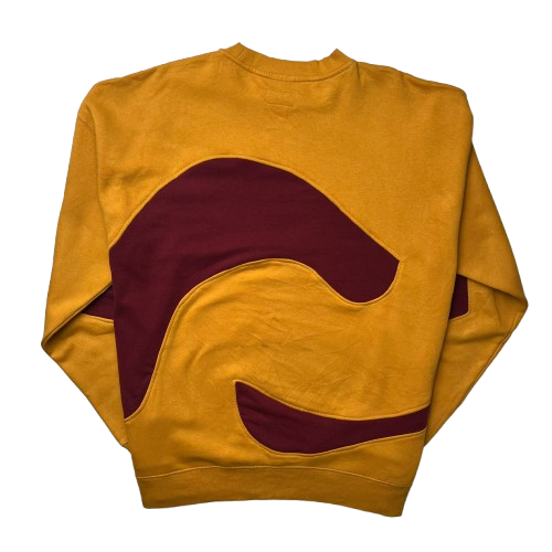NIKE REWORKED SWEATER (4XL)
