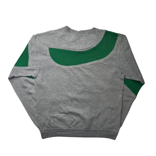 NIKE REWORKED SWEATER (M)