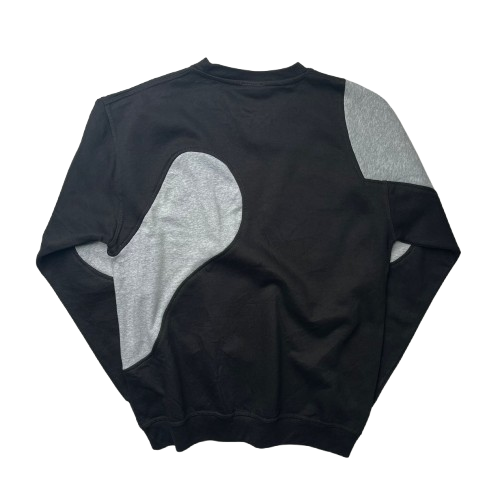 NIKE REWORKED SWEATER (L)