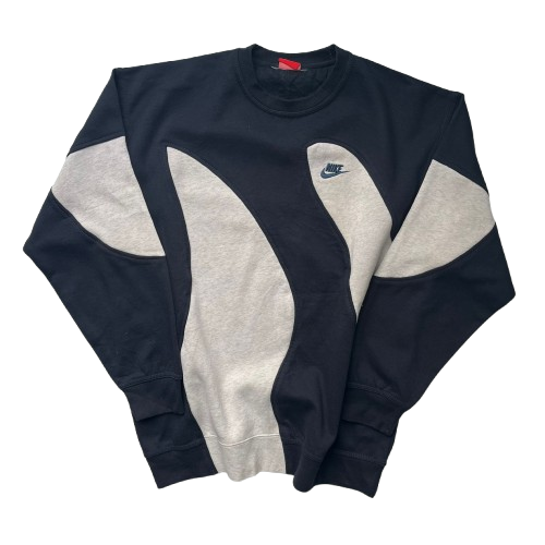 NIKE REWORKED SWEATER (XXL)