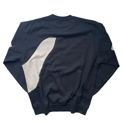 NIKE REWORKED SWEATER (XXL)