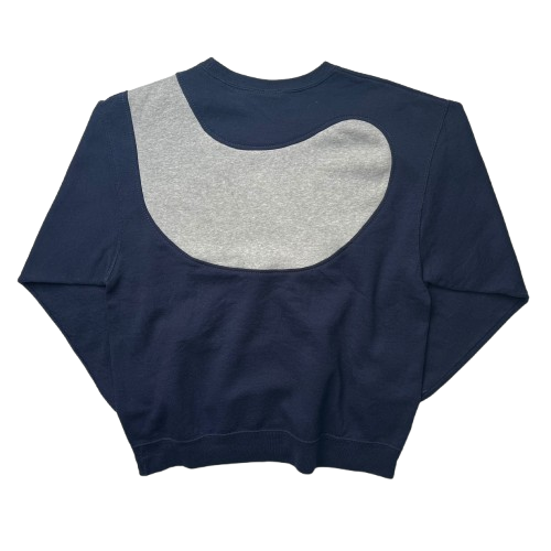 NIKE REWORKED SWEATER (M)