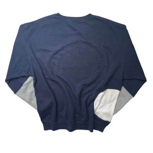 THE NORTH FACE REWORKED SWEATER (XL)