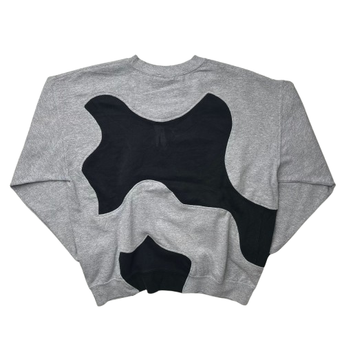 NIKE REWORKED SWEATER (L)