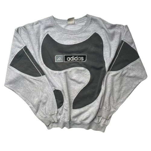 ADIDAS REWORKED SWEATER (3XL)