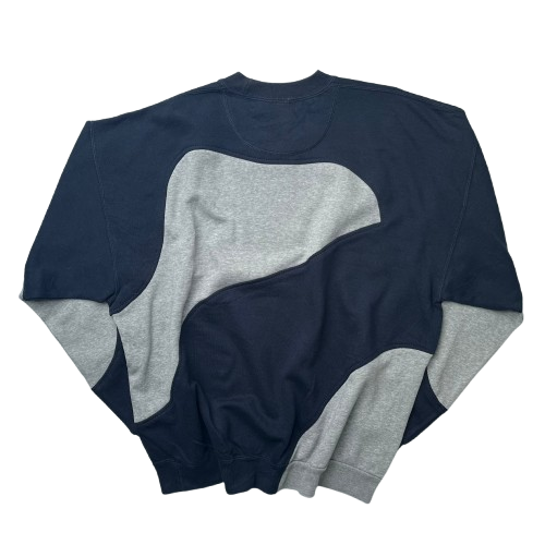 PUMA REWORKED SWEATER (3XL)