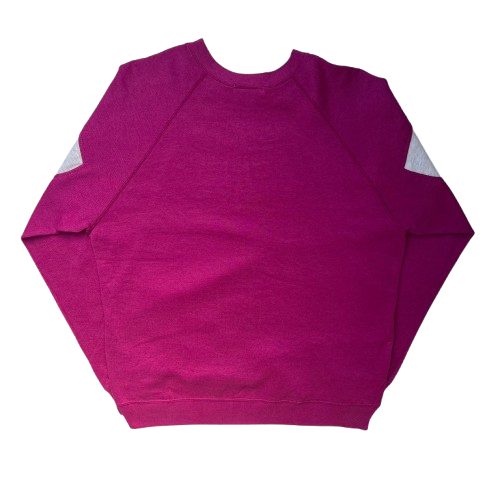 TOMMY HILFIGER REWORKED SWEATER (L)