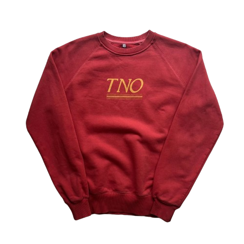 THE NEW ORIGINALS SWEATER (S)