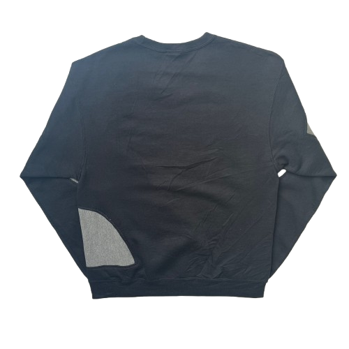 THE NORTH FACE REWORKED SWEATER (M)