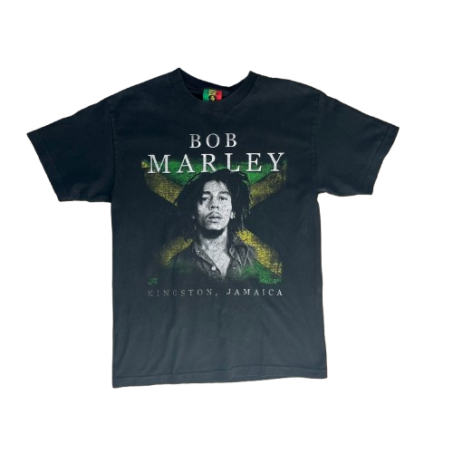 BOB MARLEY JAMAICA COLLECTION TEE (M)