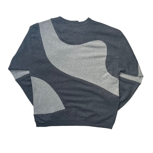 UMBRO REWORKED SWEATER (M)