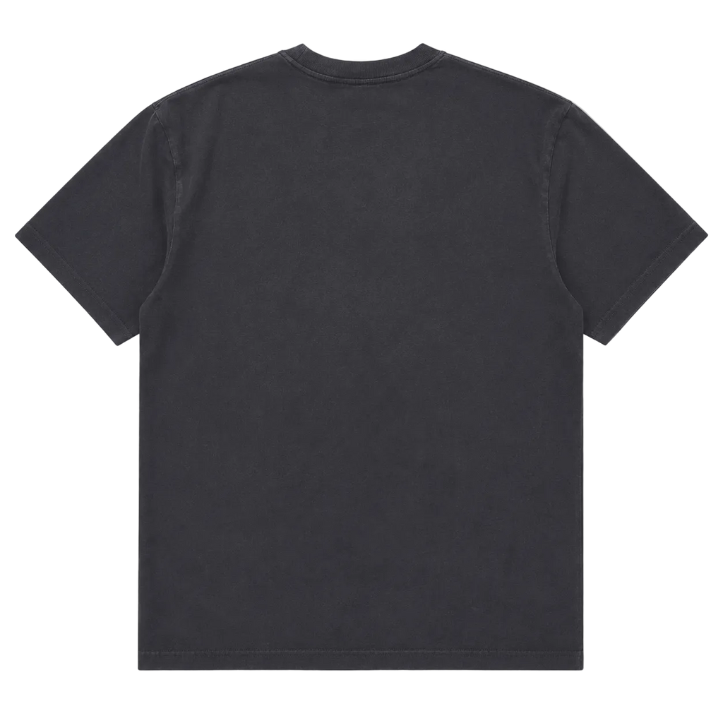PATTA BASIC WASHED POCKET TEE (M)