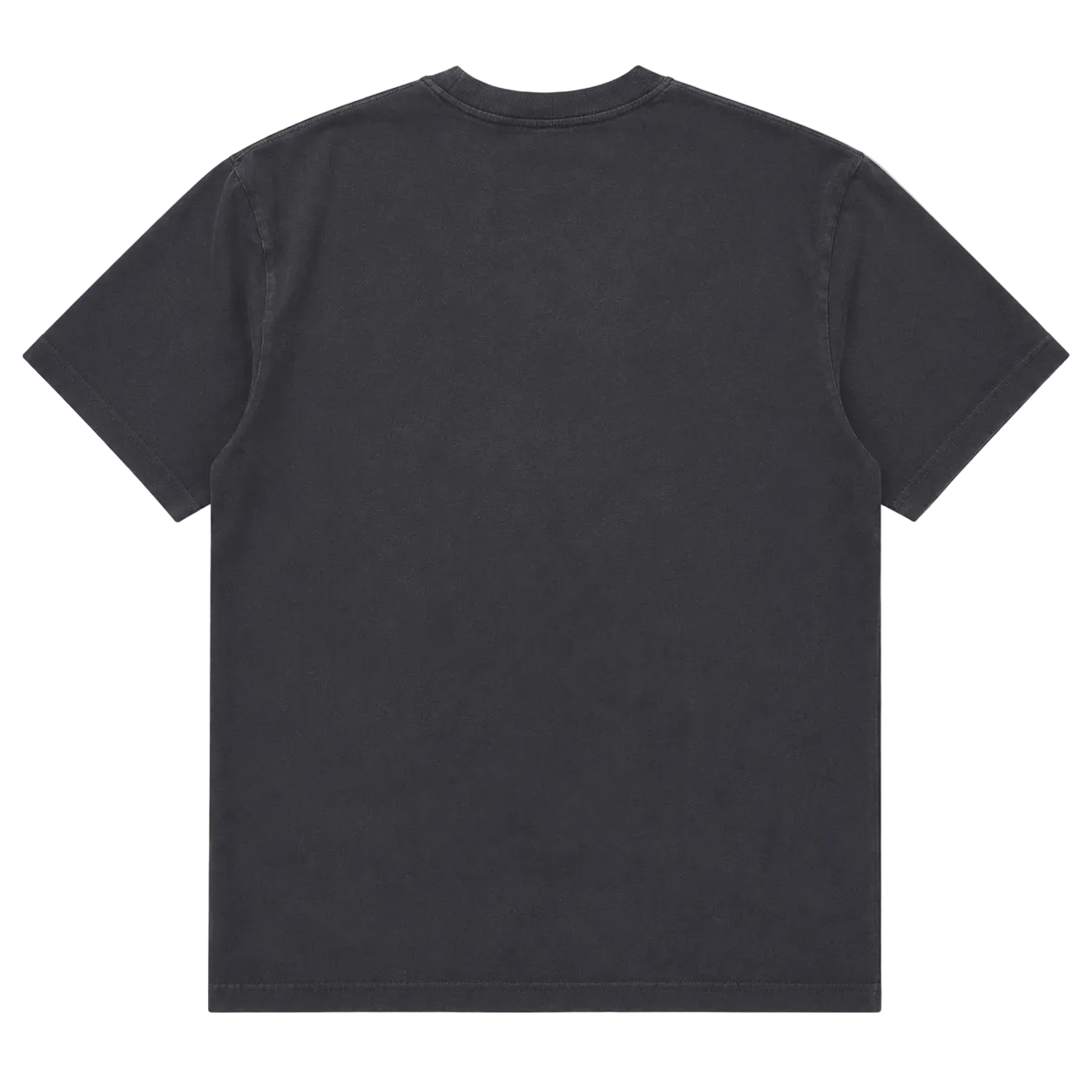 PATTA BASIC WASHED POCKET TEE (M)