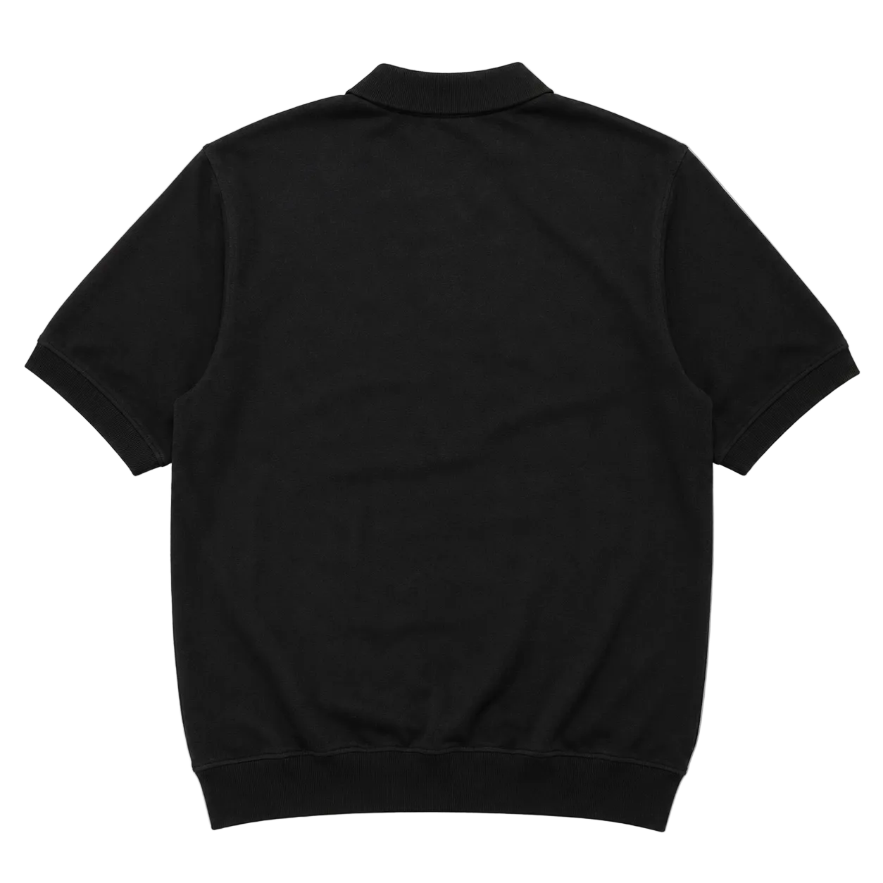 PALACE SKATEBOARDS LUREX POLO TEE (L)