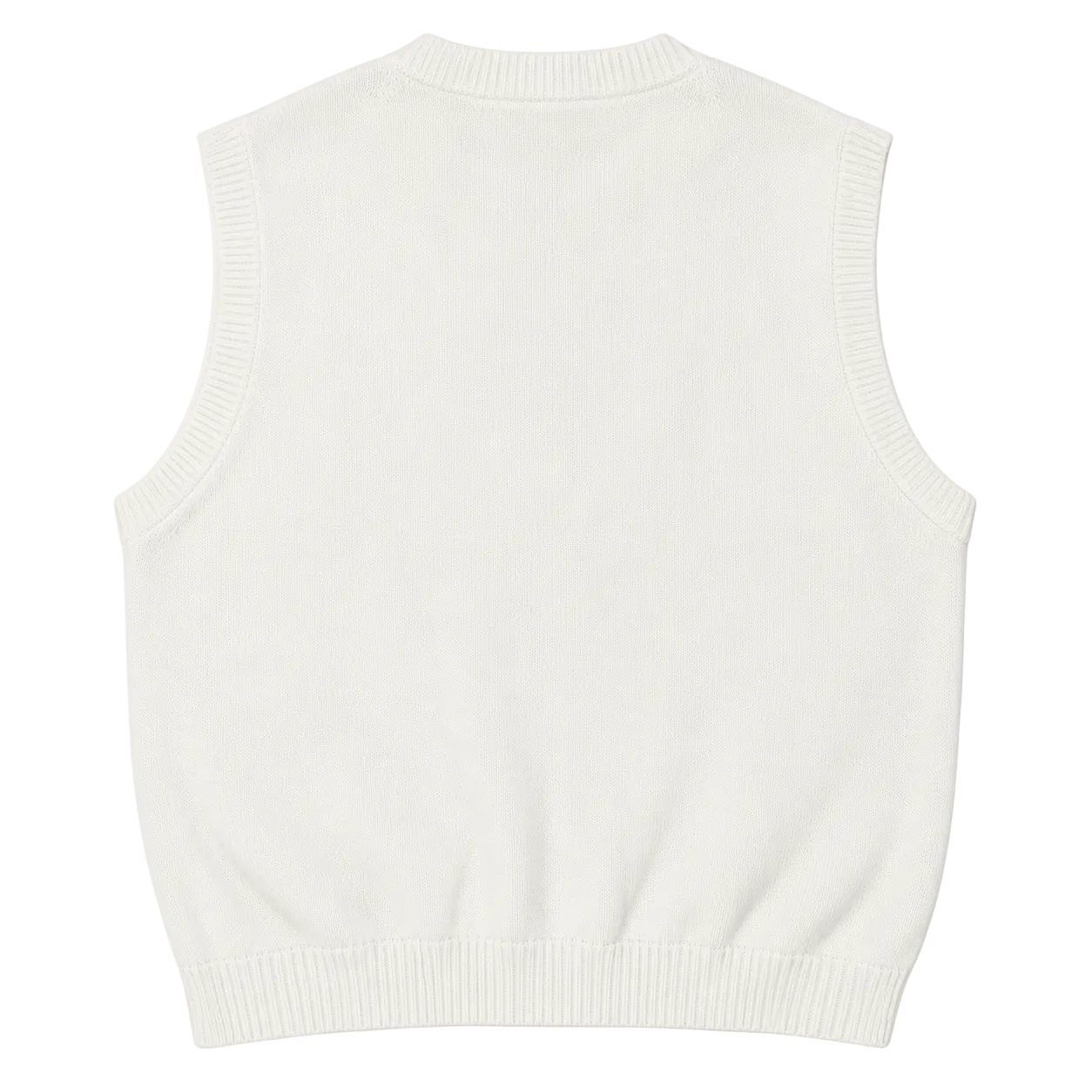 CARHARTT WIP MADISON KNIT VEST (XL)
