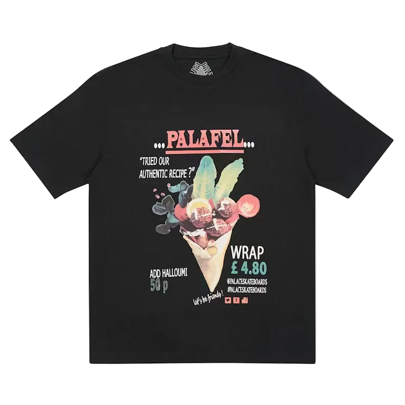 PALACE PALAFEL TEE (S)