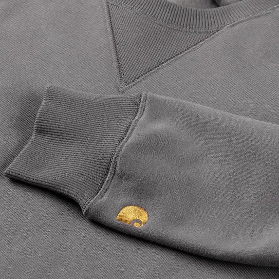 CARHARTT WIP CHASE SWEATER (S)
