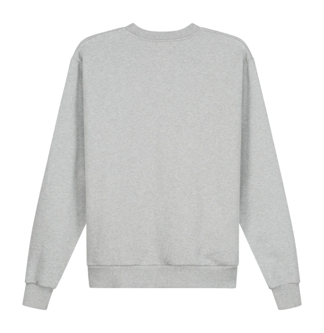 ARTE ANTWERP CARLOS FRONT LOGO SWEATER (S)