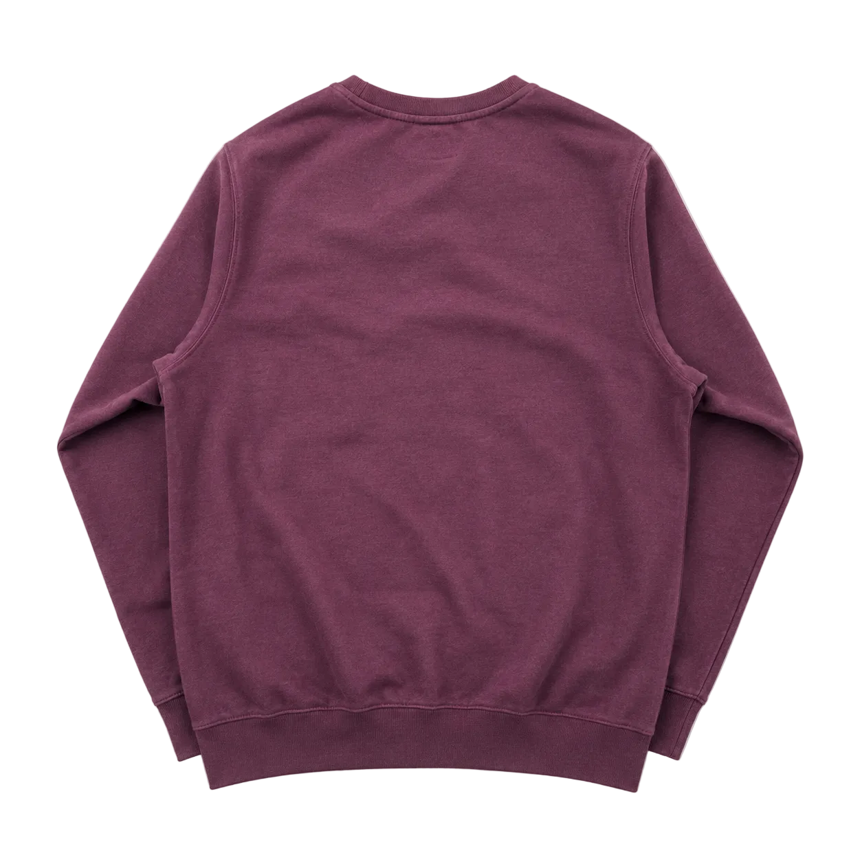 HUF PORT NAVY HEATHER SWEATER (XL)