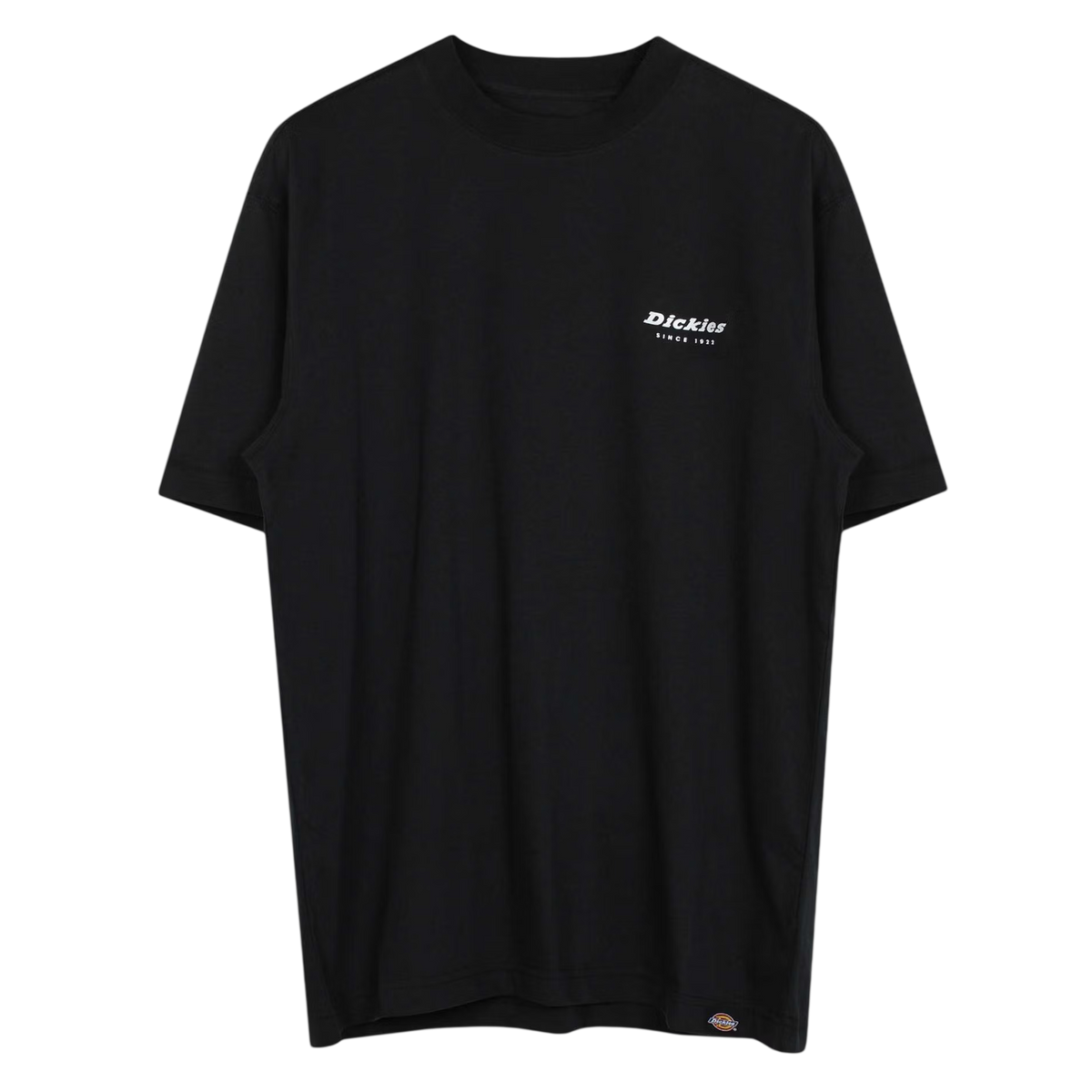 DICKIES LEOPARD BACKPRINT GRAPHIC TEE (XXL)