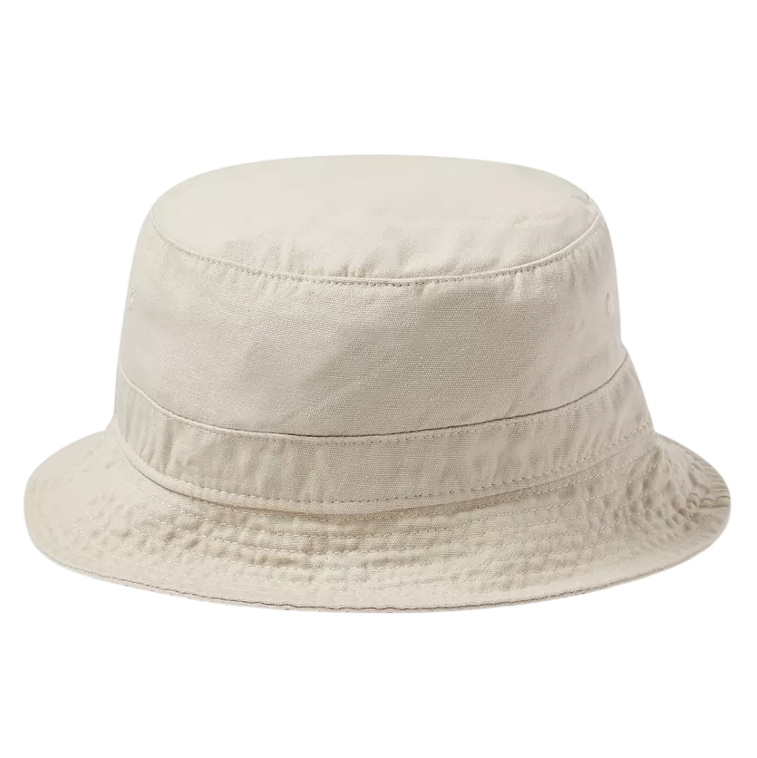 BRAMS FRUIT GOLD LEMON GARDENING BUCKET HAT