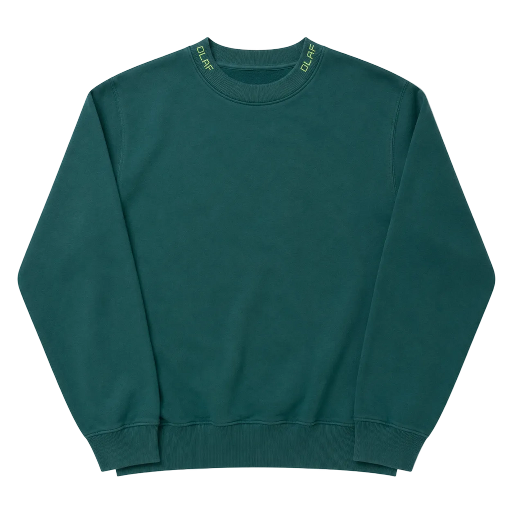OLAF SWEATER (M)