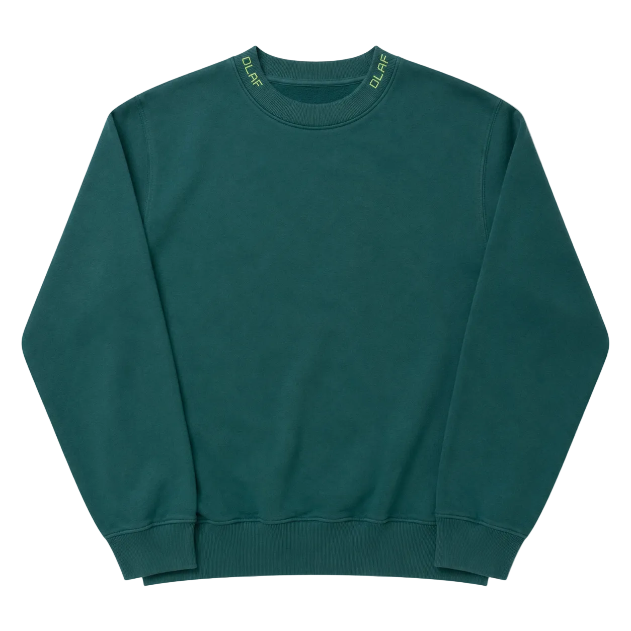 OLAF SWEATER (M)