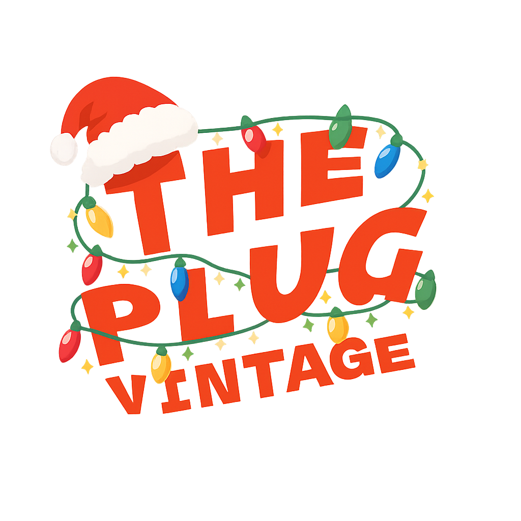 The Plug Vintage