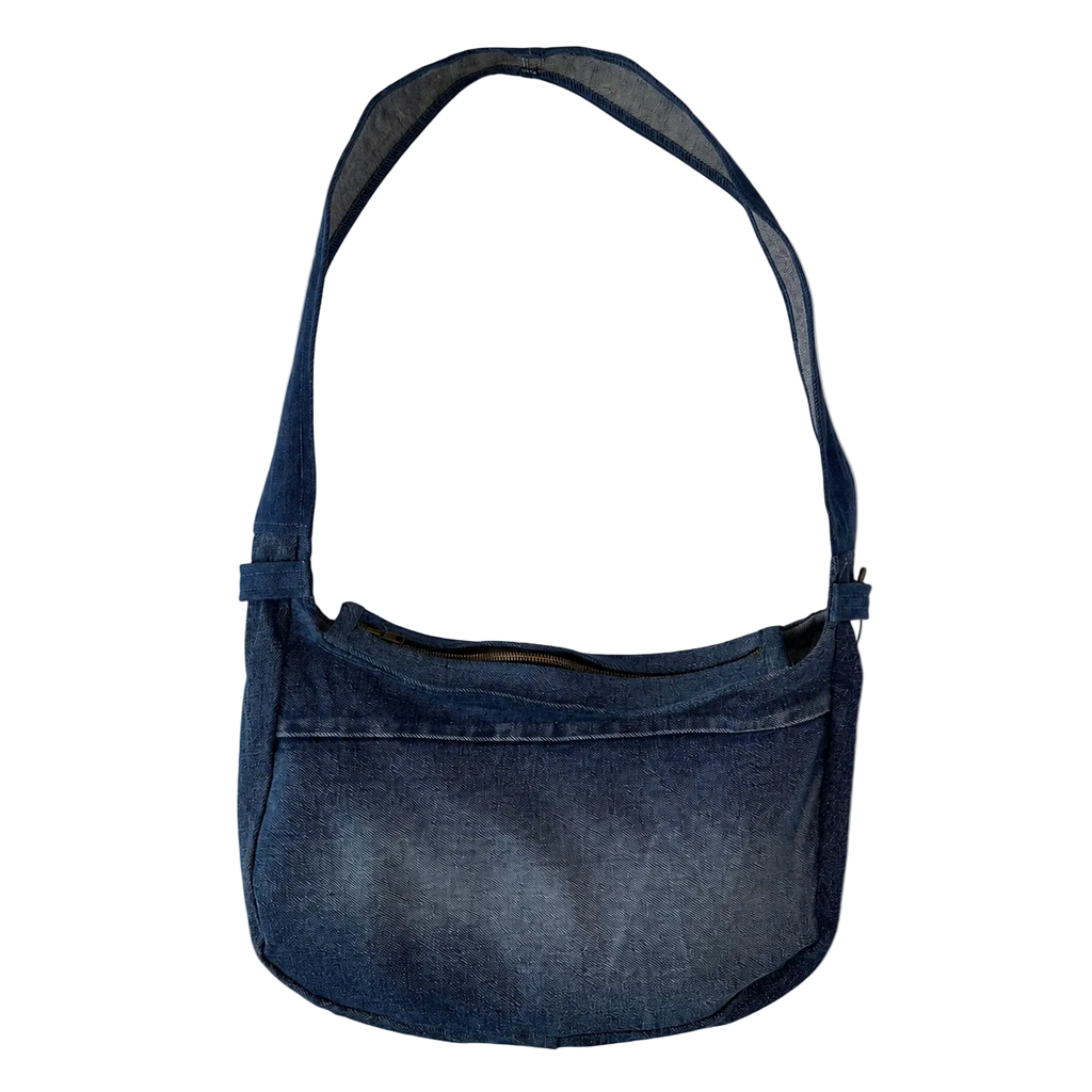 CARHARTT REWORKED BAG (45CM STRAP)