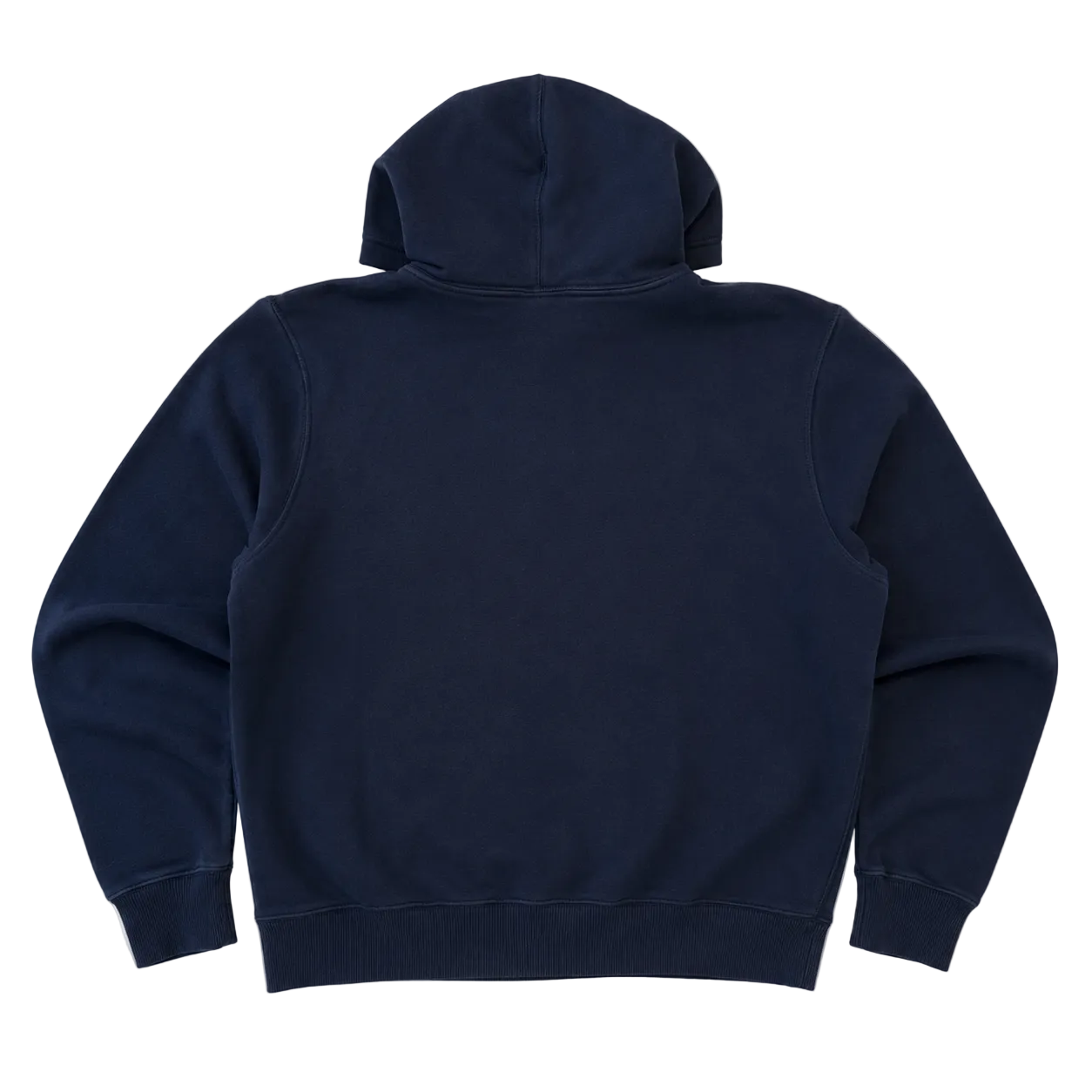 NIKE LOGO SPELLOUT HOODIE (S)