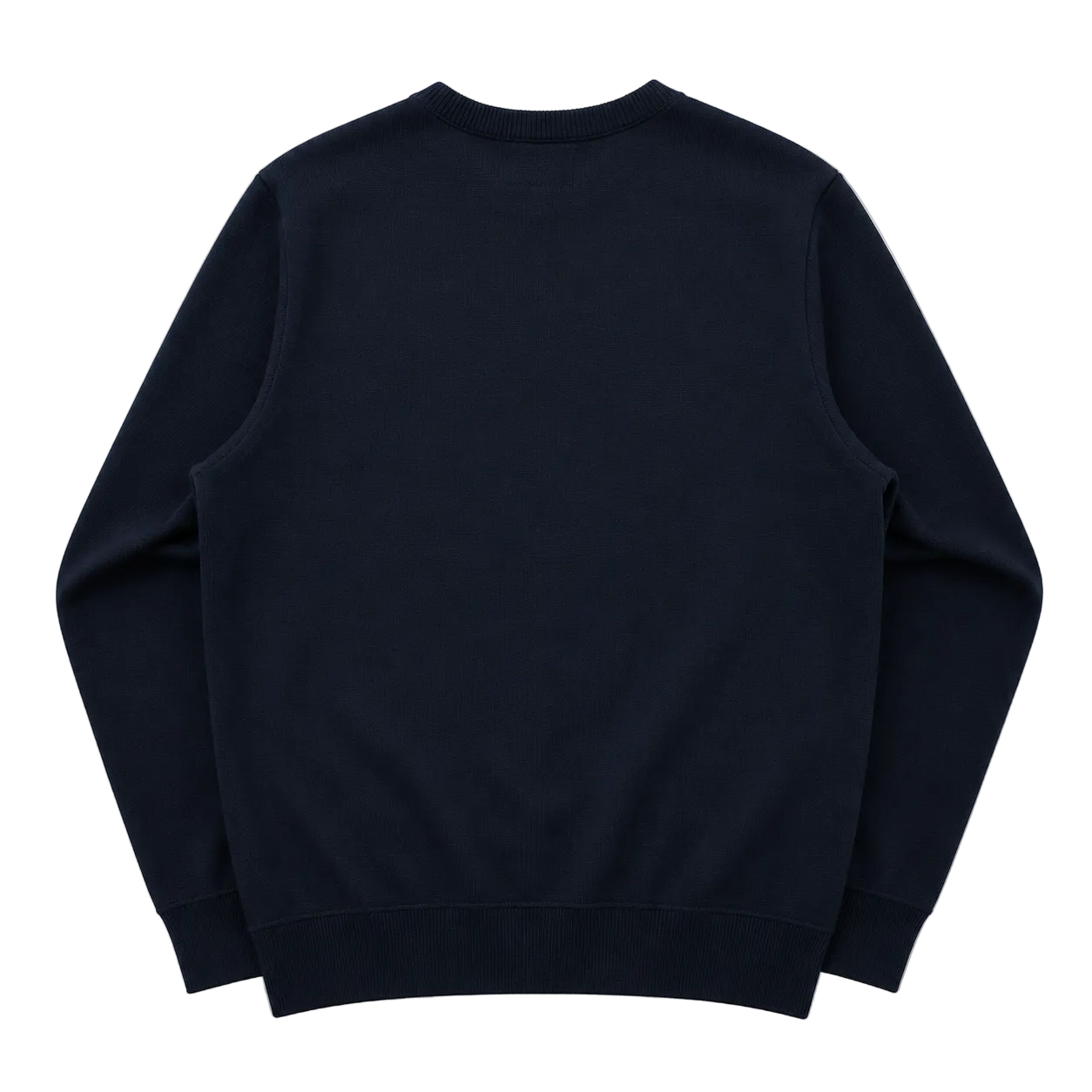 HUF STILL LIFE SWEATER (XL)